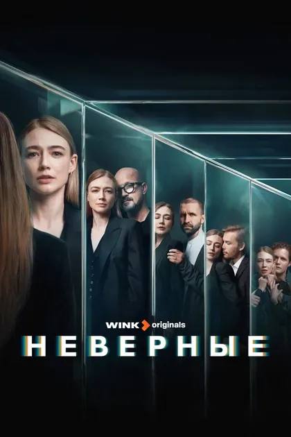 Алексей Кузмин-Тарасов
